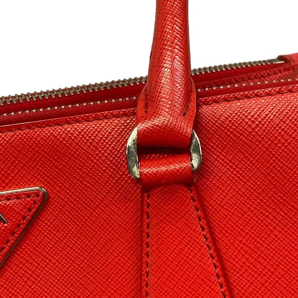 Prada Galleria medium bag/former small Handbag 1BA863